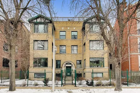 4430 N Magnolia Ave #GS, Chicago, IL 60640
