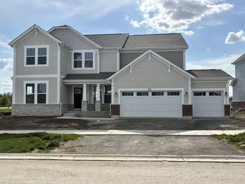 23 Hawthorn Ridge Dr, Hawthorn Woods, IL 60047