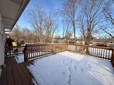 Exterior - 17213 Springtide Ln, Hazel Crest, IL 60429 photo 3 of 3