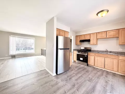 Kitchen - 17213 Springtide Ln, Hazel Crest, IL 60429 photo 1 of 1