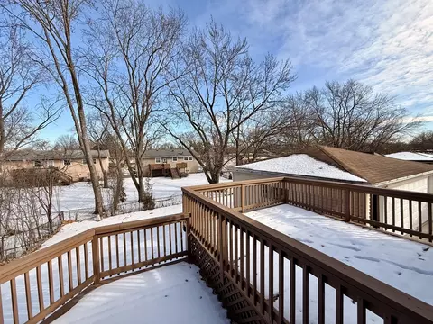 Exterior - 17213 Springtide Ln, Hazel Crest, IL 60429 photo 2 of 3