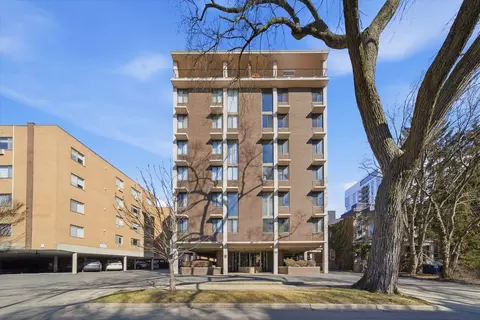1111 Church St #505, Evanston, IL 60201