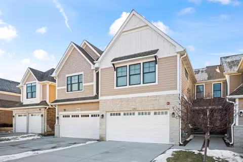 1585 Dakota Dr, Elk Grove Village, IL 60007