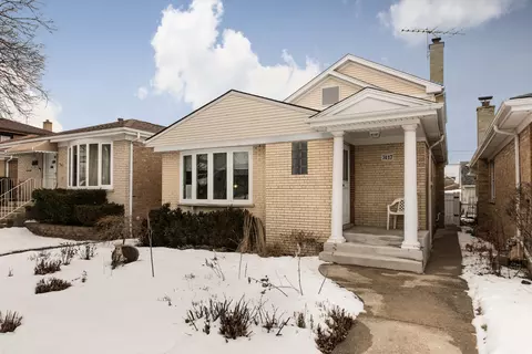 7417 N Oleander Ave, Chicago, IL 60631
