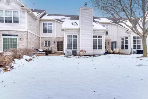 Exterior - 11920 Winterberry Ln, Plainfield, IL 60585 photo 4 of 4