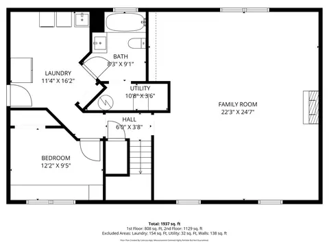 Floorplan - 3505 W Beach Dr, Mchenry, IL 60050 photo 2 of 3