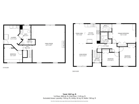 Floorplan - 3505 W Beach Dr, Mchenry, IL 60050 photo 3 of 3