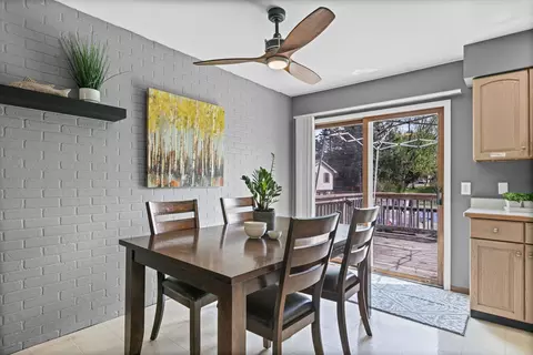 Dining - 3505 W Beach Dr, Mchenry, IL 60050 photo 1 of 2