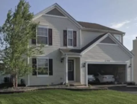 2218 Monarch St, Bourbonnais, IL 60914