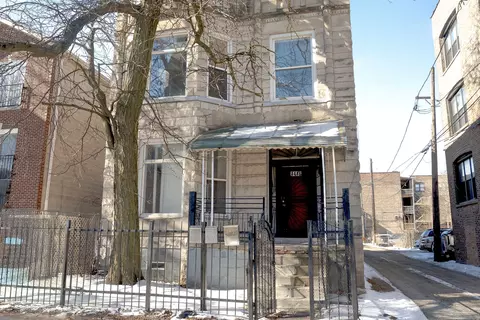1418 S Saint Louis Ave, Chicago, IL 60623
