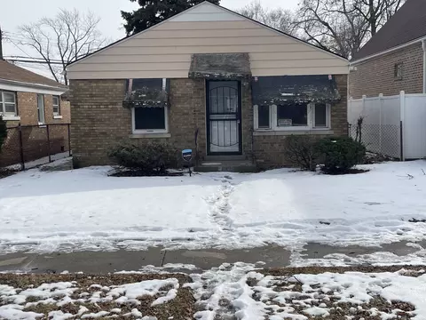 843 W Vermont Ave, Chicago, IL 60643