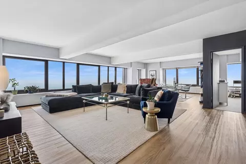 Living - 175 E Delaware Pl #8504, Chicago, IL 60611 photo 1 of 3