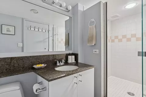 Bath - 175 E Delaware Pl #8504, Chicago, IL 60611 photo 2 of 2