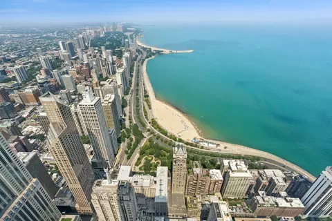 View/Area - 175 E Delaware Pl #8504, Chicago, IL 60611 photo 1 of 6