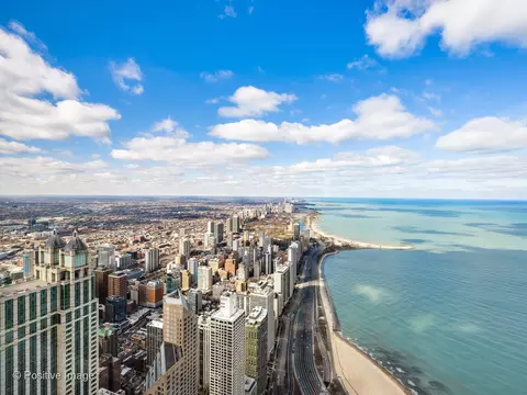 View/Area - 175 E Delaware Pl #8504, Chicago, IL 60611 photo 5 of 6