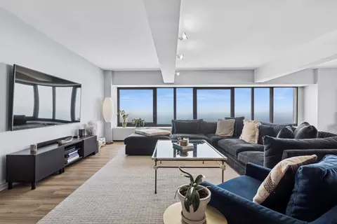 Living - 175 E Delaware Pl #8504, Chicago, IL 60611 photo 2 of 3