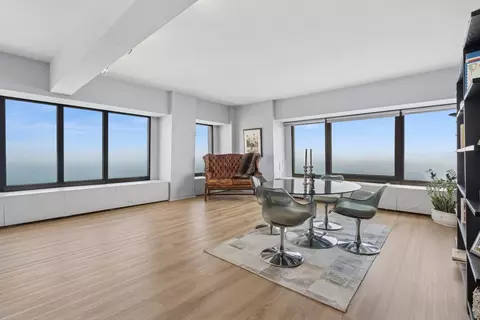 Dining - 175 E Delaware Pl #8504, Chicago, IL 60611 photo 1 of 2