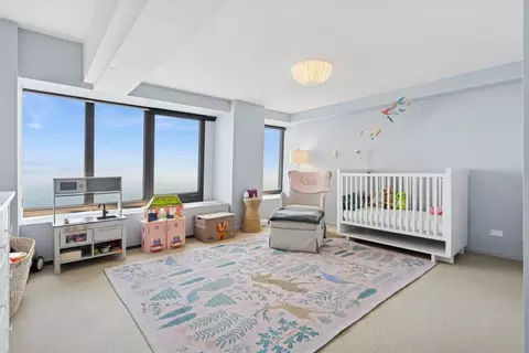 Bedroom - 175 E Delaware Pl #8504, Chicago, IL 60611 photo 2 of 2