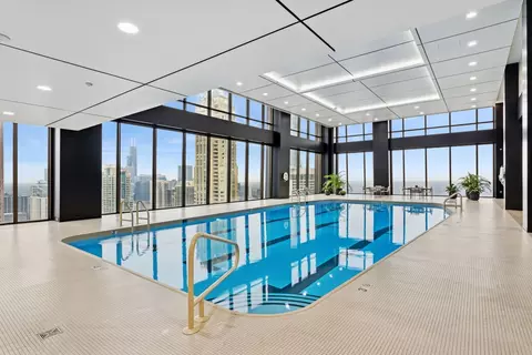 Exterior - 175 E Delaware Pl #8504, Chicago, IL 60611 photo 2 of 2