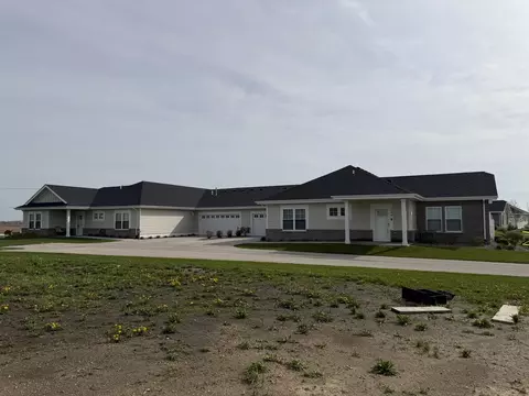 317 Celebration Ave #A, Bourbonnais, IL 60914