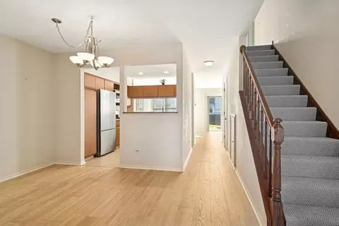 Entry Way - 988 Ridgefield Ln, Wheeling, IL 60090 photo 1 of 1