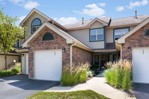988 Ridgefield Ln, Wheeling, IL 60090