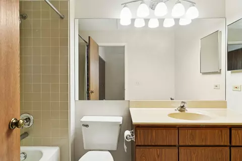 Bath - 988 Ridgefield Ln, Wheeling, IL 60090 photo 3 of 3