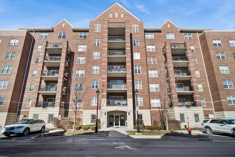 390 W Mahogany Ct #504, Palatine, IL 60067