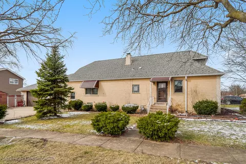 17010 88th Ct, Orland Hills, IL 60487