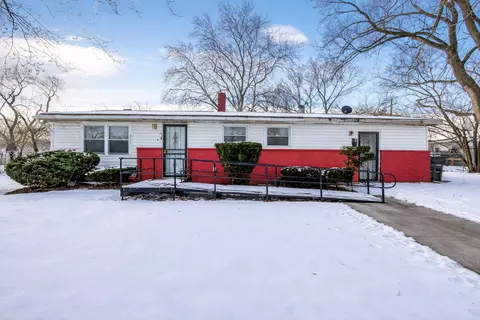 2711 W 165th St, Markham, IL 60428
