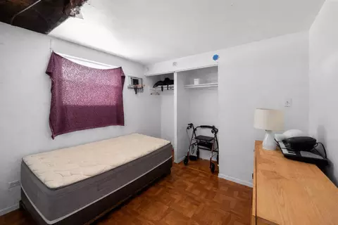 Bedroom - 2711 W 165th St, Markham, IL 60428 photo 1 of 1