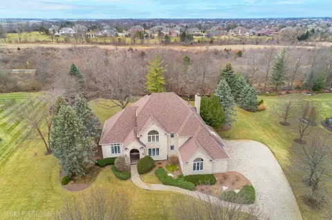 21408 Saddle Ln, Mokena, IL 60448