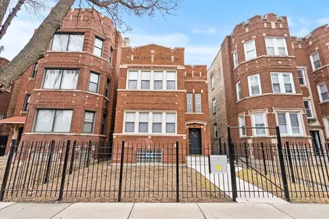 7927 S Vernon Ave, Chicago, IL 60619