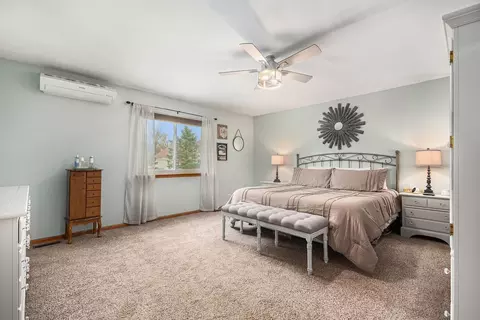 Bedroom - 3211 Apache Dr, New Lenox, IL 60451 photo 1 of 5