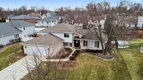 3211 Apache Dr, New Lenox, IL 60451