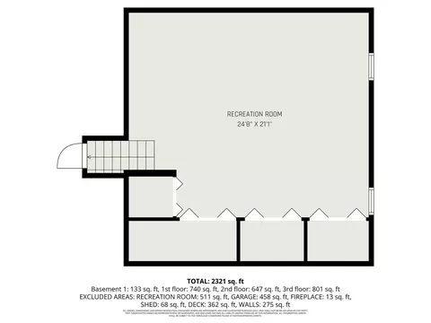 Floorplan - 3211 Apache Dr, New Lenox, IL 60451 photo 4 of 4