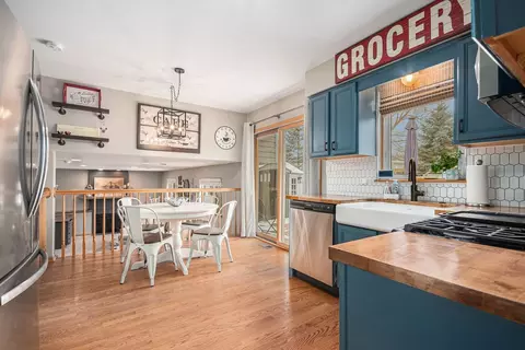 Kitchen - 3211 Apache Dr, New Lenox, IL 60451 photo 1 of 4