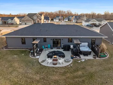 500 Raef Rd, Downs, IL 61736 photo 36