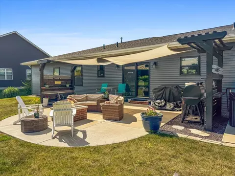 500 Raef Rd, Downs, IL 61736 photo 41