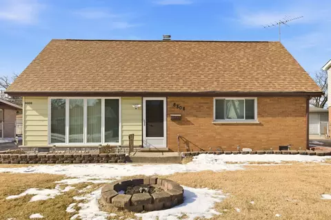 Exterior - 8808 Cranbrook Ln, Bridgeview, IL 60455 photo 2 of 4