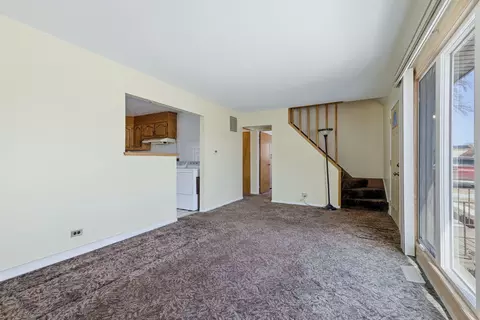 Living - 8808 Cranbrook Ln, Bridgeview, IL 60455 photo 2 of 2