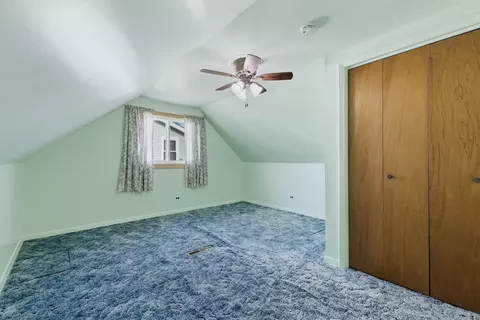 Bedroom - 8808 Cranbrook Ln, Bridgeview, IL 60455 photo 4 of 4