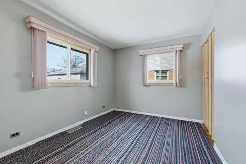 Bedroom - 8808 Cranbrook Ln, Bridgeview, IL 60455 photo 2 of 4