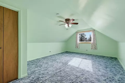 Bedroom - 8808 Cranbrook Ln, Bridgeview, IL 60455 photo 3 of 4