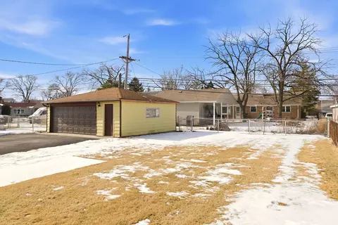 Exterior - 8808 Cranbrook Ln, Bridgeview, IL 60455 photo 4 of 4