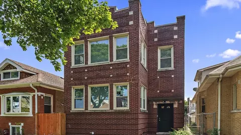 4313 W Parker Ave, Chicago, IL 60639