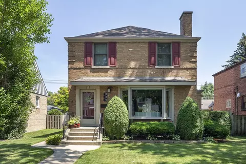 229 N Western Ave, Park Ridge, IL 60068