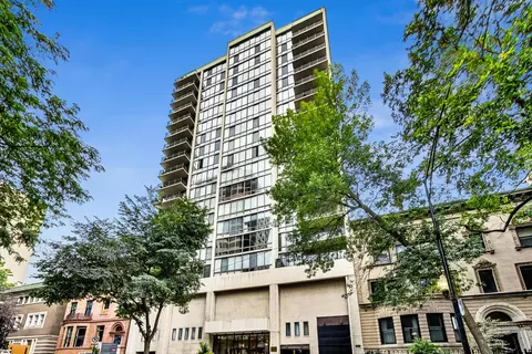 1516 N State Pkwy #8D, Chicago, IL 60610