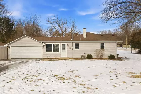 15346 Le Claire Ave, Oak Forest, IL 60452
