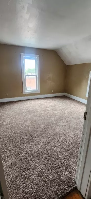 Bedroom - 802 E 5th St, Sterling, IL 61081 photo 4 of 5